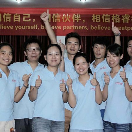 equipos de ahorro de energía