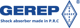 Gerep Automotive Parts Mfg Co., Ltd.